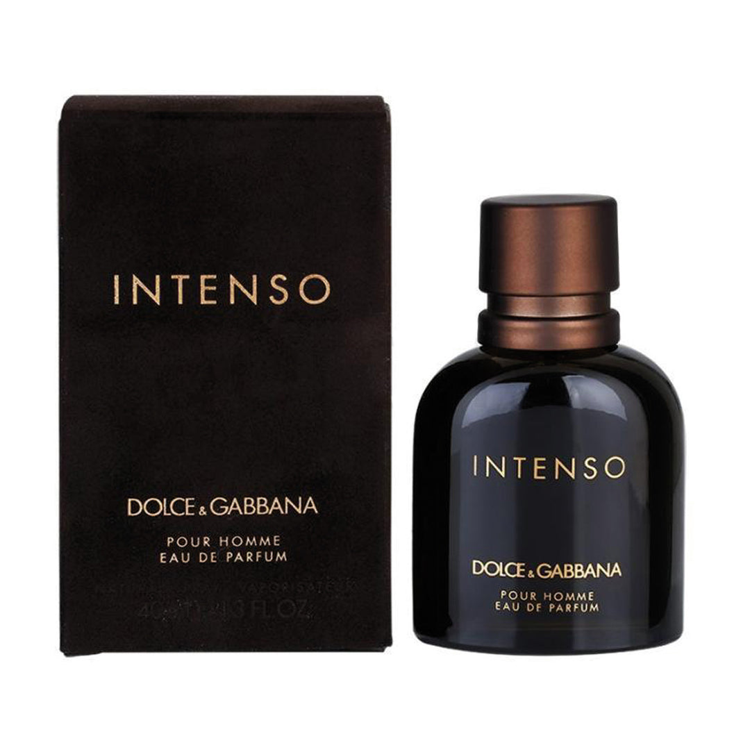 Intenso Eau de Parfum Uomo 40 ml
