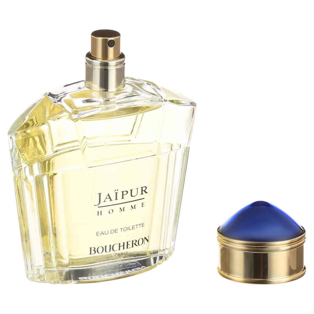 Jaipur Homme - TESTER Eau de Toilette Uomo 100 ml