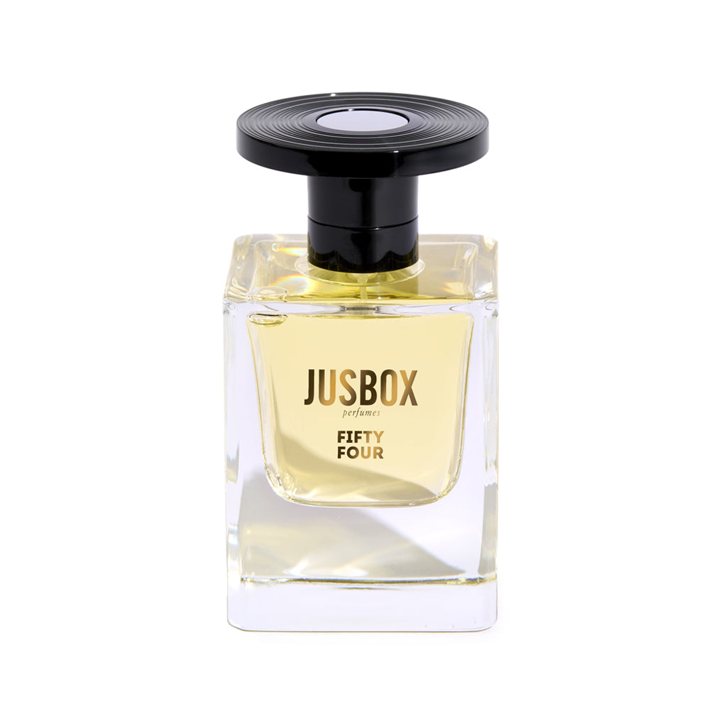 Fifty Four - TESTER Eau de Parfum Unisex Adulto 78 ml