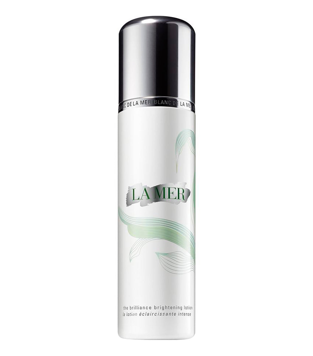 La Mer The Brilliance Brightening Lotion - TESTER (no scatola) Fluido Viso Idratante 200ml