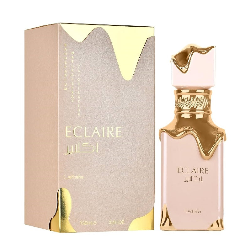 Eclaire Eau De Parfum Unisex Adulto 100ml