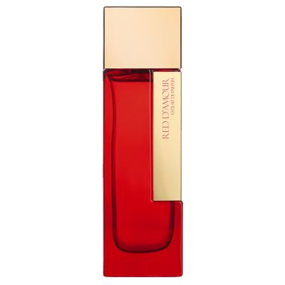 Red d'Amour - TESTER Extrait de Parfum Unisex Adulto 100 ml