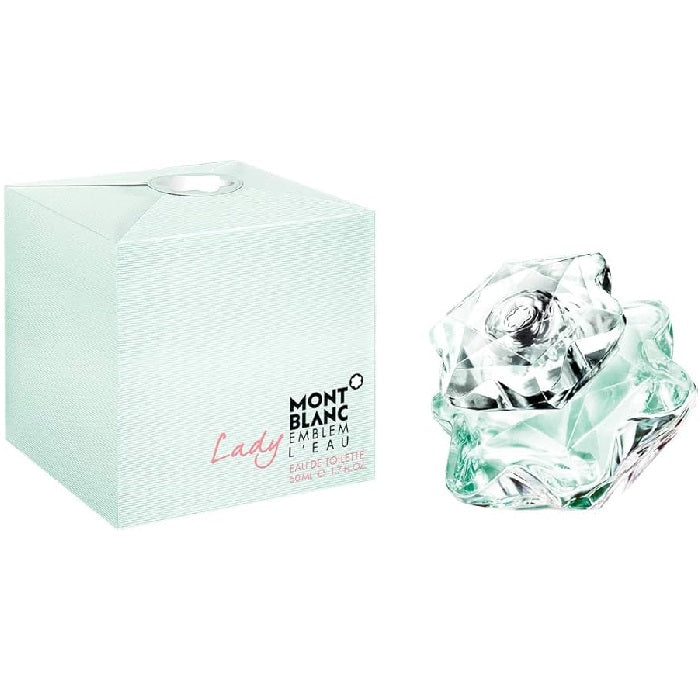 Lady Emblem L'Eau Eau de Toilette Donna 75 ml