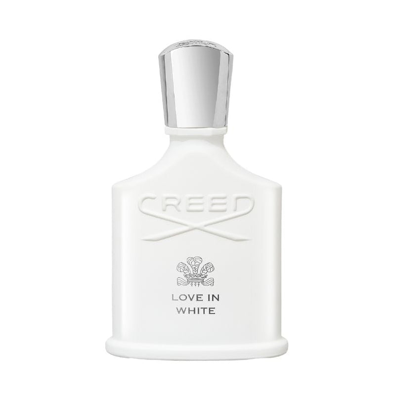 Love In White - TESTER (no cap) Eau de Parfum Donna 75 ml
