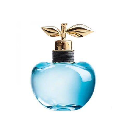 Luna di Les Belles De Nina - TESTER Eau de Toilette Donna 80 ml