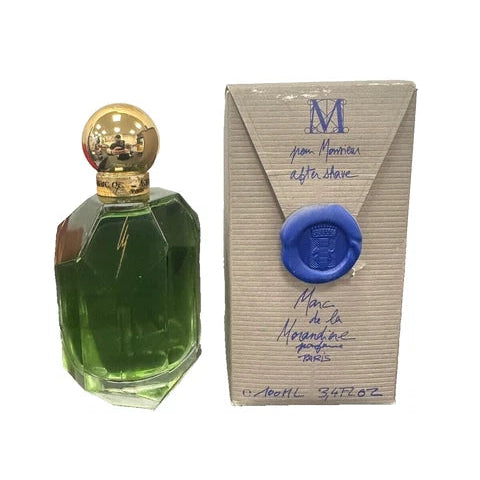 Marc De La Morandiere M Pour Monsieur After Shave Splash - Dopo Barba 50 ml