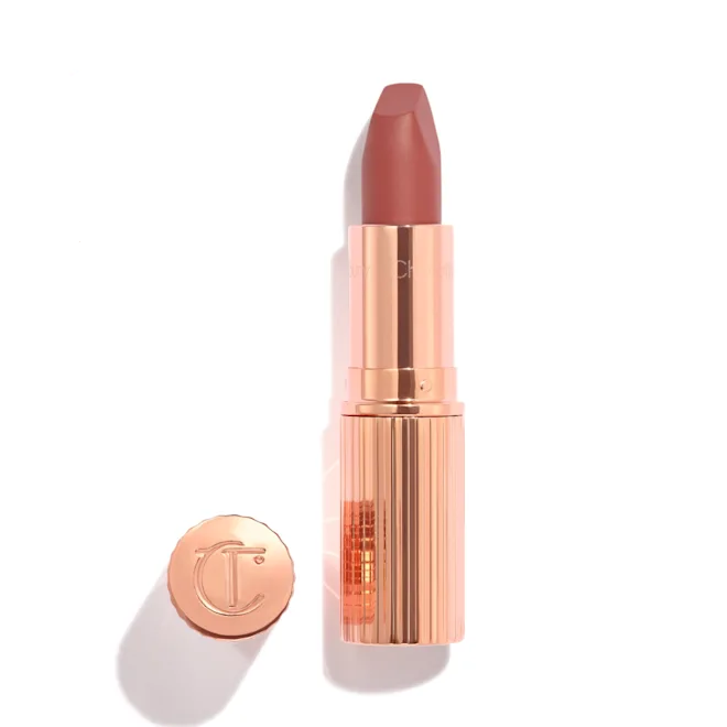 Matte Revolution Pillow Talk Medium Rossetto 3.5 g