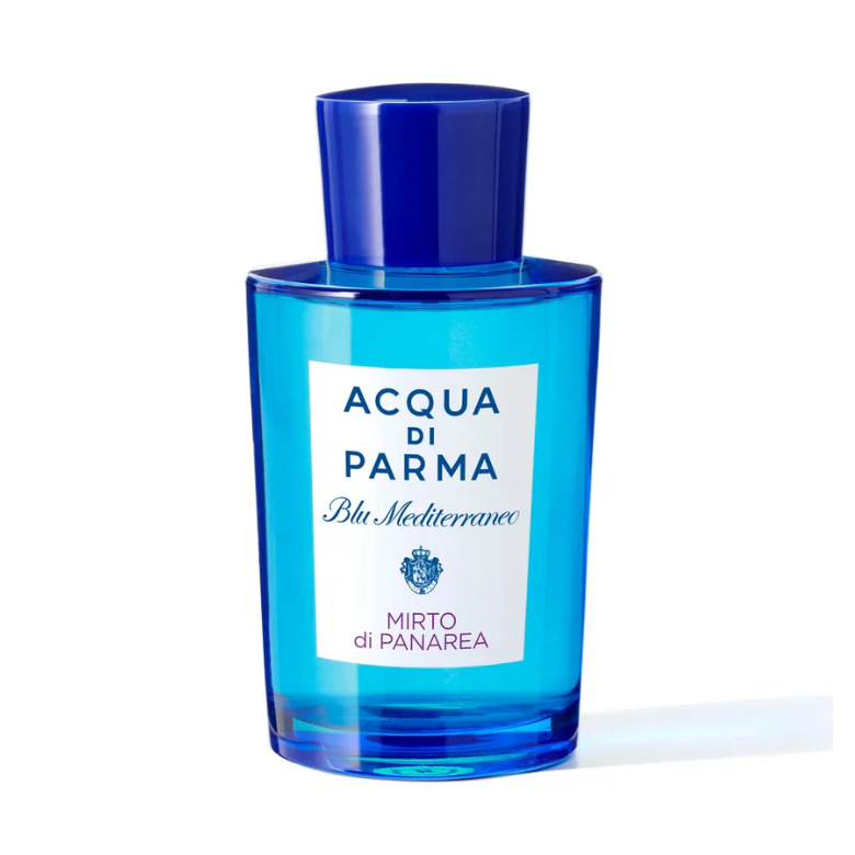 Mirto Di Panarea Blu Mediterraneo - TESTER (no scatola) Eau de Toilette Unisex adulto 180 ml