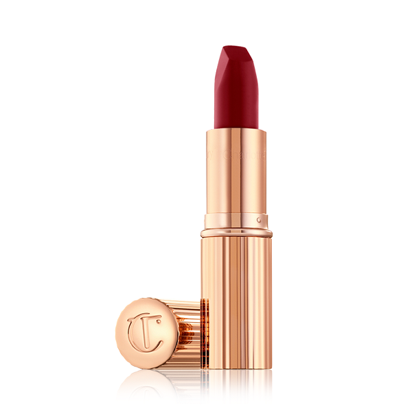 Matte Revolution Red Carpet Red 3.5 g