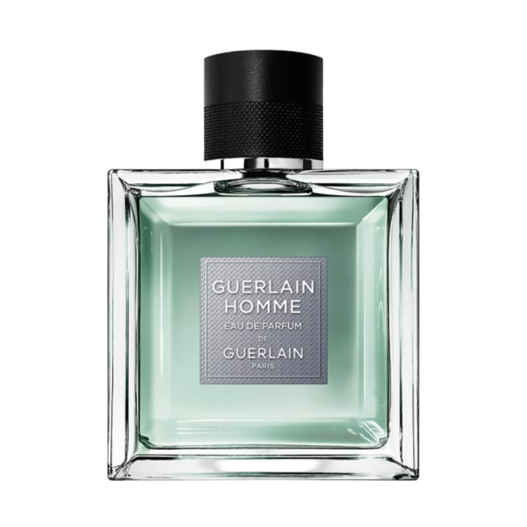 Guerlain Homme - TESTER Eau De Parfum Uomo 100 ml