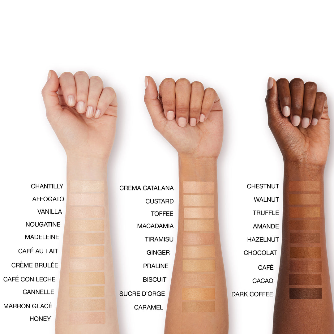 NARS Radiant Creamy Concealer Correttore L2 Vanilla 6 ml