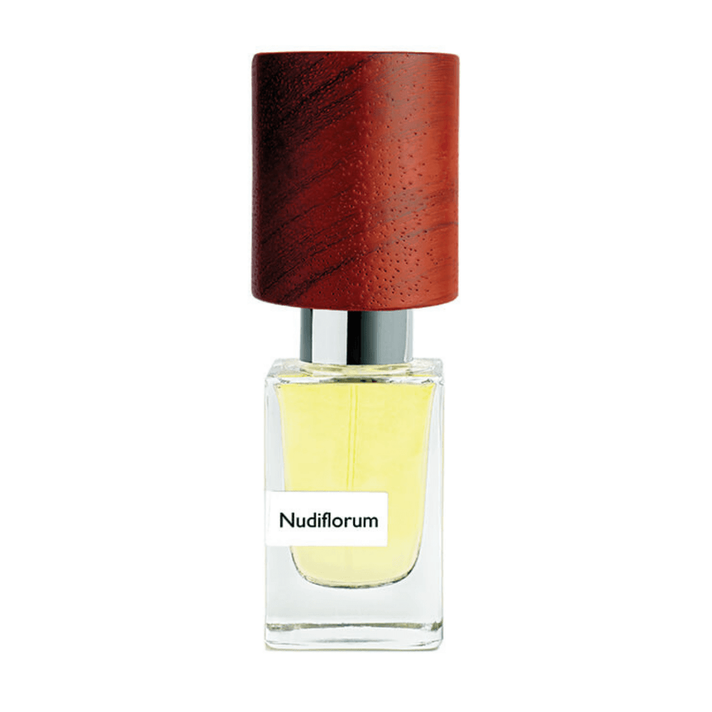 Nudiflorum - TESTER Extrait de Parfum Unisex adulto 30 ml