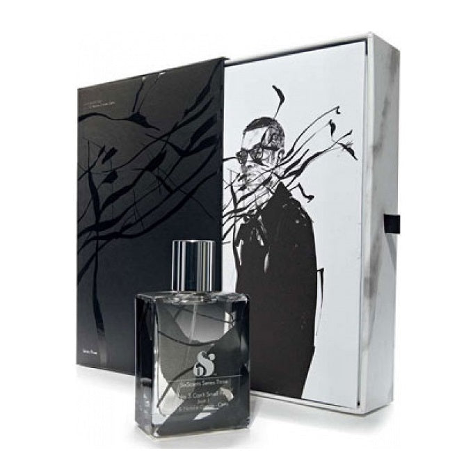 No. 3 Can't Smell Fear di Juun. J Eau de Parfum Unisex adulto 50 ml