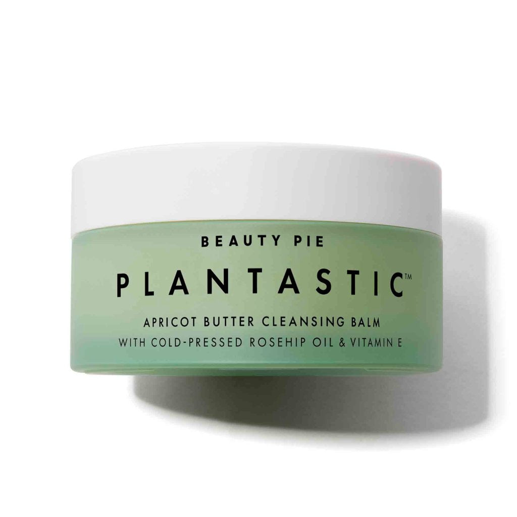 Beauty Pie Plantastic Apricot Butter Cleansing Balm Burro Struccante 100 ml