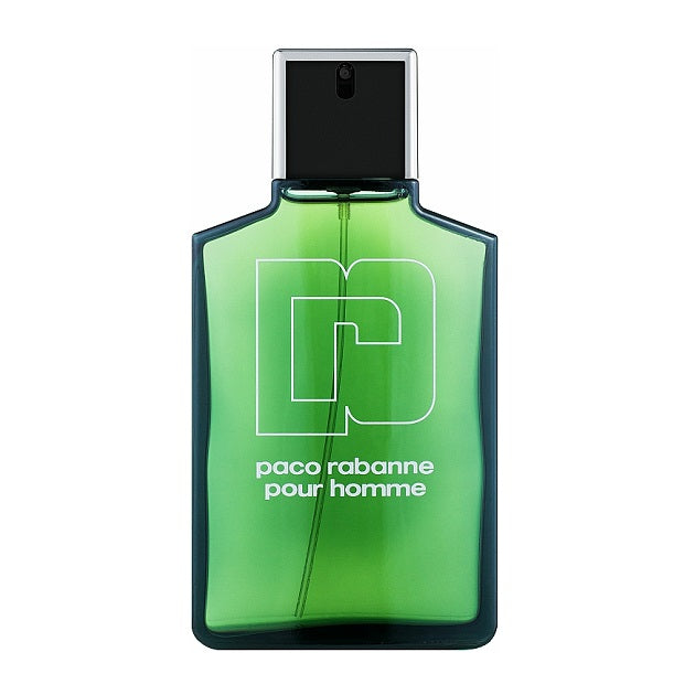 Paco Rabanne Pour Homme - TESTER Eau de Toilette Uomo 100 ml