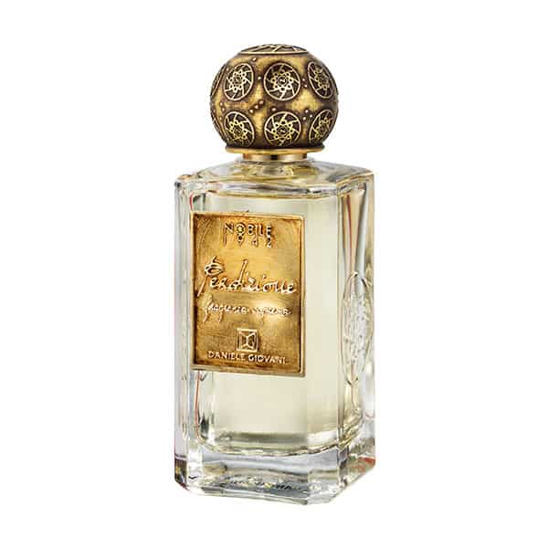 Perdizione - TESTER Eau de Parfum Unisex Adulto 75 ml