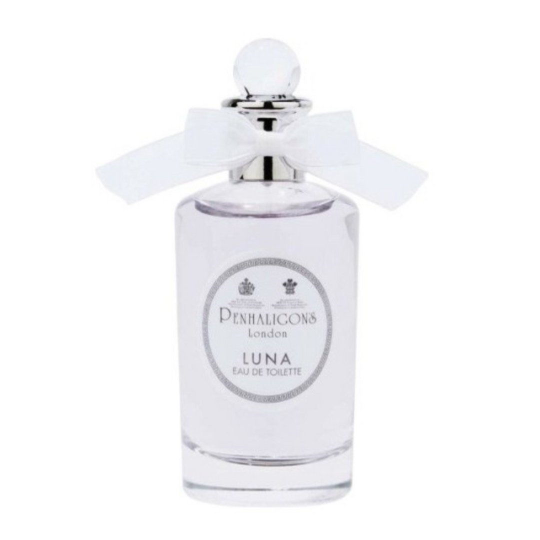 Luna - TESTER Eau de Toilette Unisex Adulto 100 ml