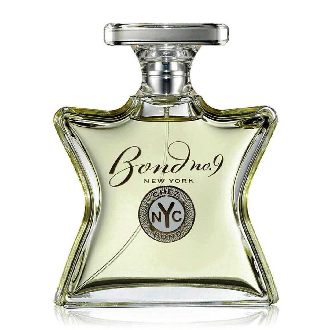 Chez Bond - TESTER (no cap) Eau de Parfum 100 ml Uomo