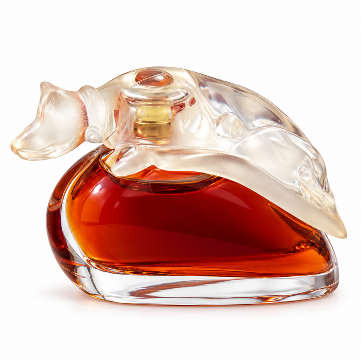 Beverly Hills Miniatura Vintage (no scatola) Eau de Parfum Donna 3 ml