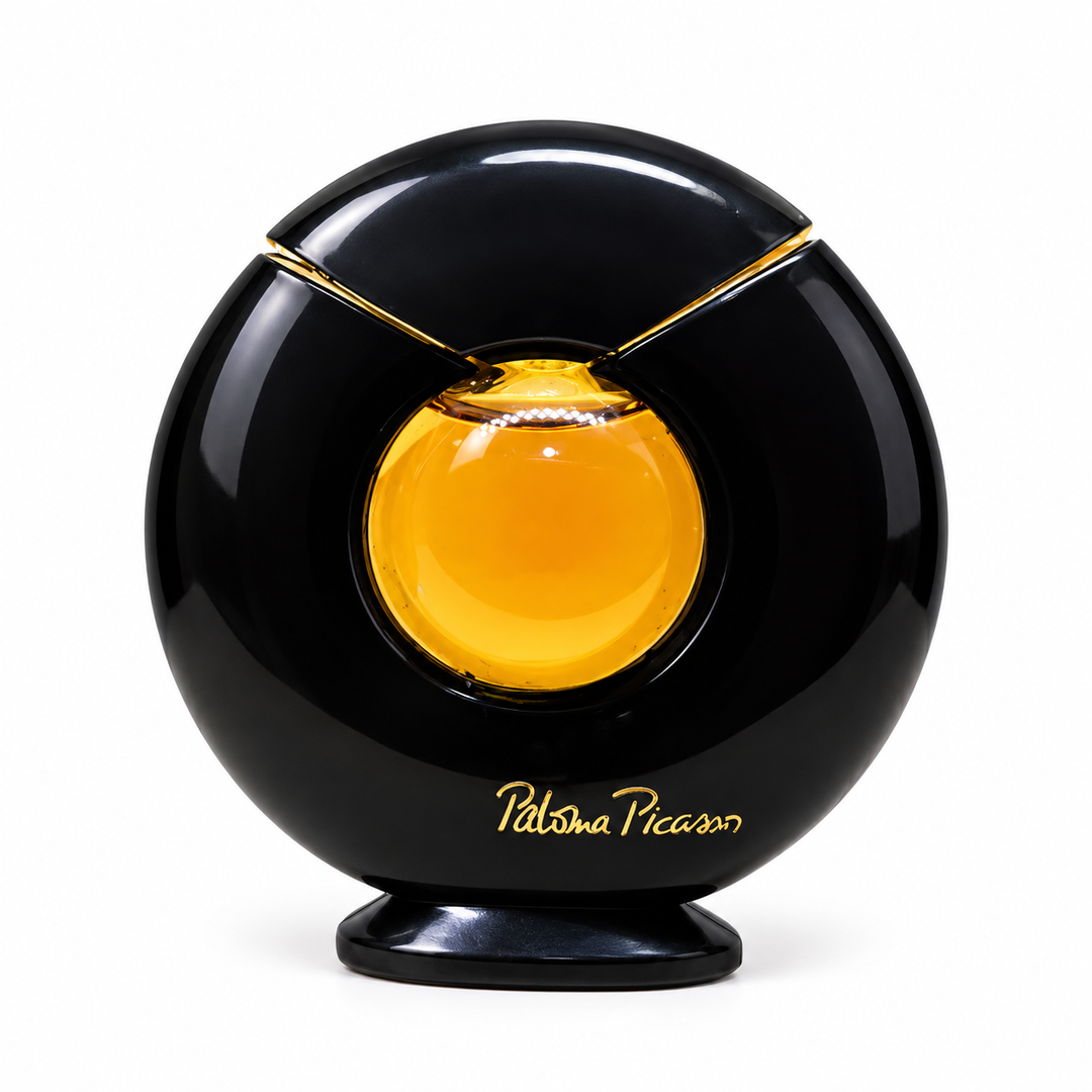 Paloma Picasso Miniatura Vintage (no scatola) Eau de Parfum Donna 4 ml