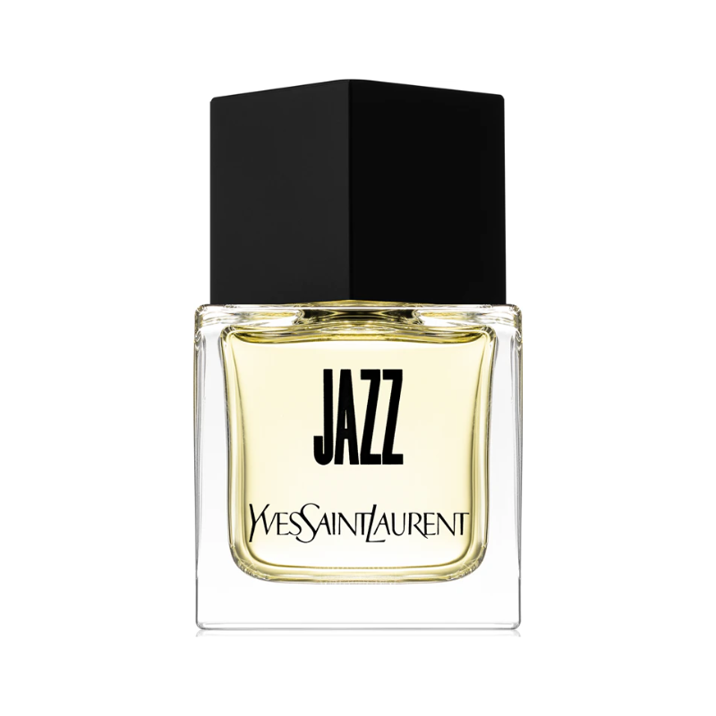 Jazz - TESTER (no cap, no scatola) Eau de Toilette Uomo 80 ml