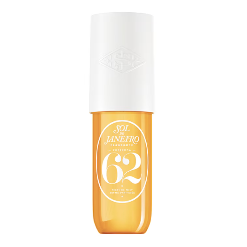 Cheirosa 62 Perfume Mist - Spray Corpo Formato Viaggio 90 ml
