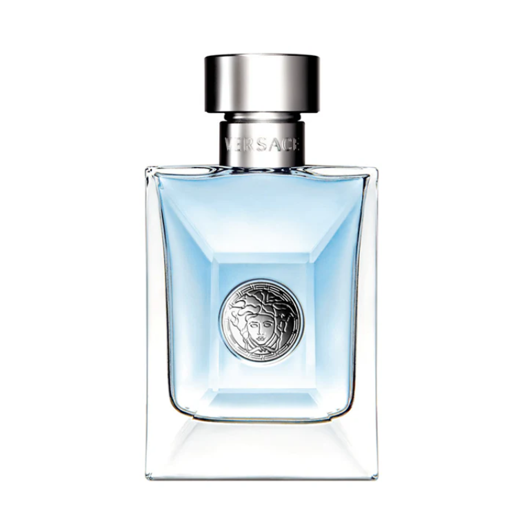 Versace Pour Homme - TESTER (no cap) Eau de Toilette Uomo 100 ml