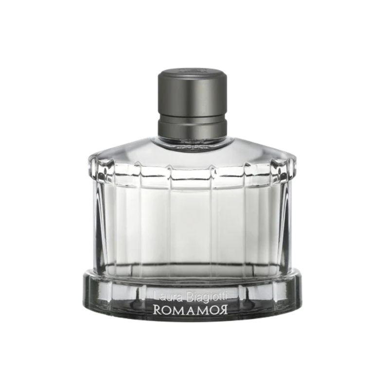 Romamor Uomo - TESTER  Eau de Toilette Uomo 125 ml
