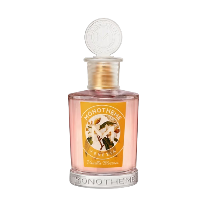 Vanilla Blossom - TESTER (no cap) Eau de Toilette Donna 100 ml
