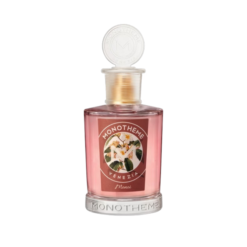 Monoi - TESTER (no cap) Eau de Toilette Donna 100 ml