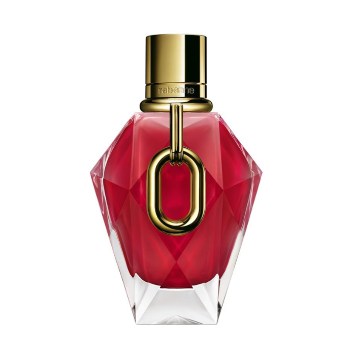 Million Red For Her Parfum - TESTER Parfum Donna 90 ml