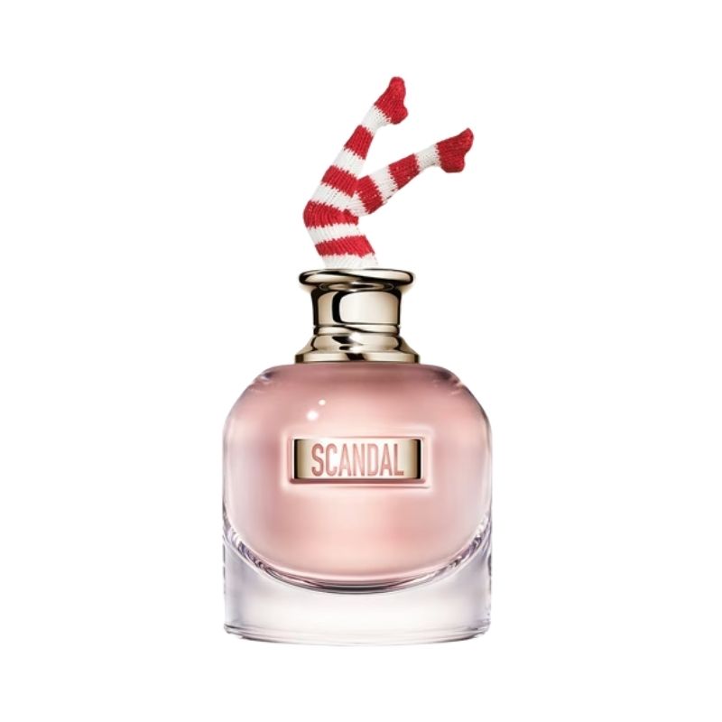 Scandal Snow Globe Edizione Natalizia 2019 - TESTER (no scatola) Eau de Parfum Donna 80 ml