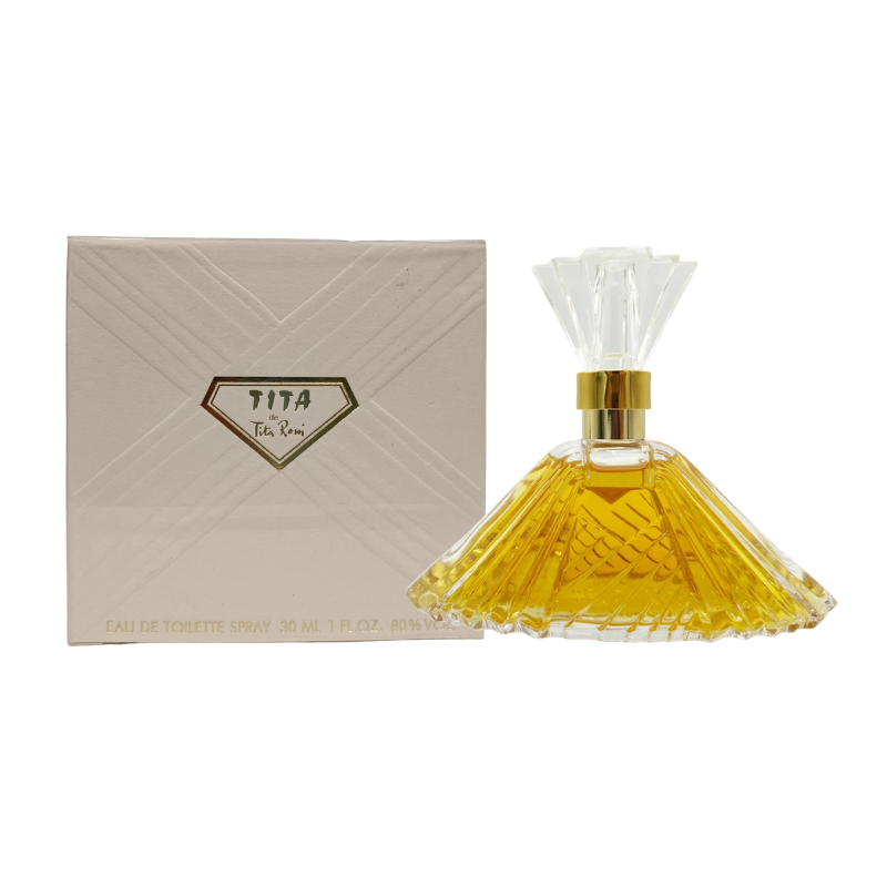 Tita de Tita Rossi Eau de Toilette Donna 30 ml