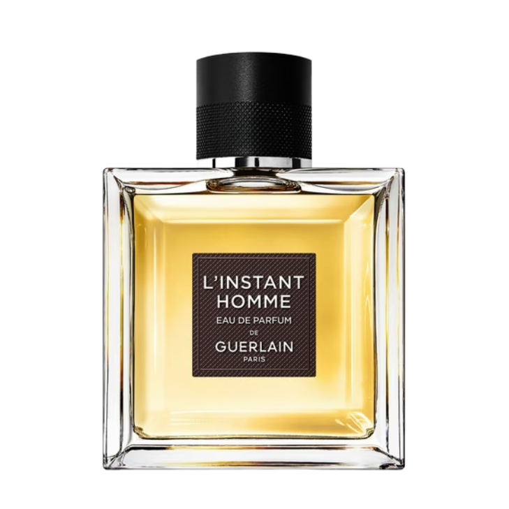 L'Instant Homme - TESTER Eau De Parfum Uomo 100 ml