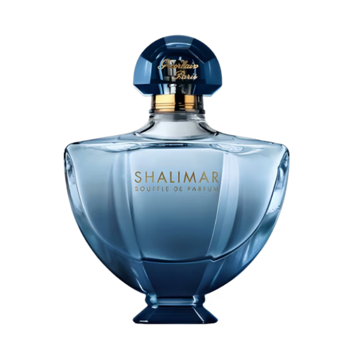 Shalimar Souffle de Parfum - TESTER Eau de Parfum Donna 90 ml