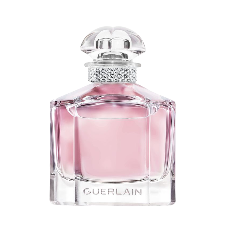 Mon Guerlain Sparkling Bouquet - TESTER Eau de Parfum Donna 100 ml