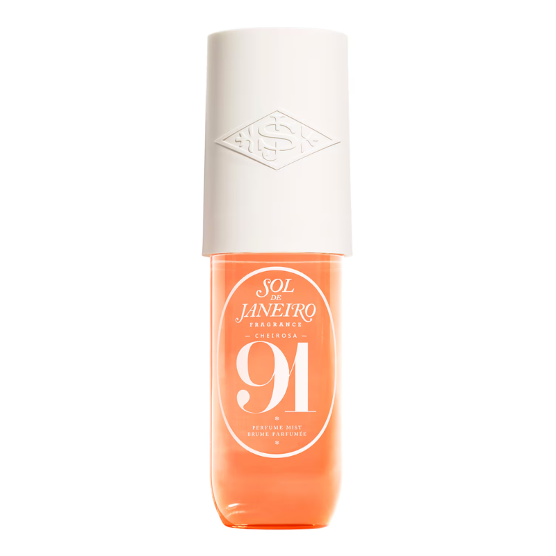 Cheirosa 91 Perfume Mist - Spray Corpo Formato Viaggio 90 ml