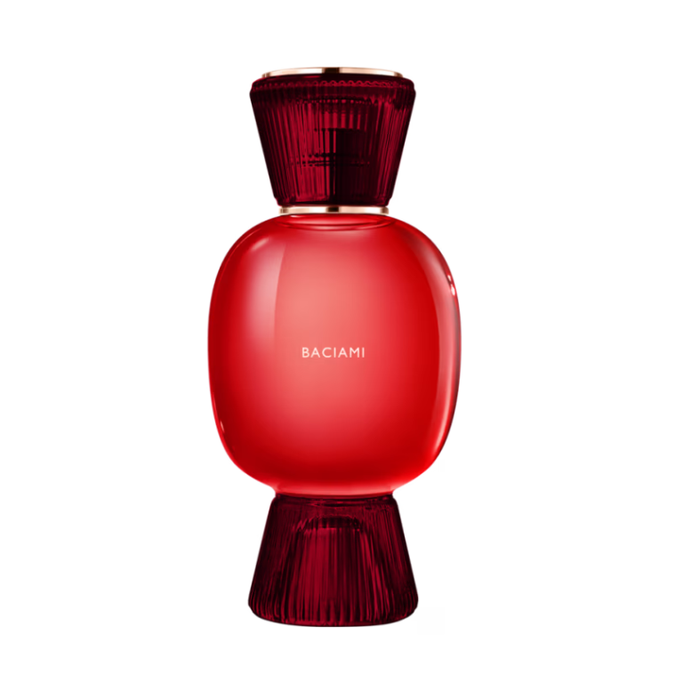 Baciami - TESTER Eau De Parfum Donna 100 ml