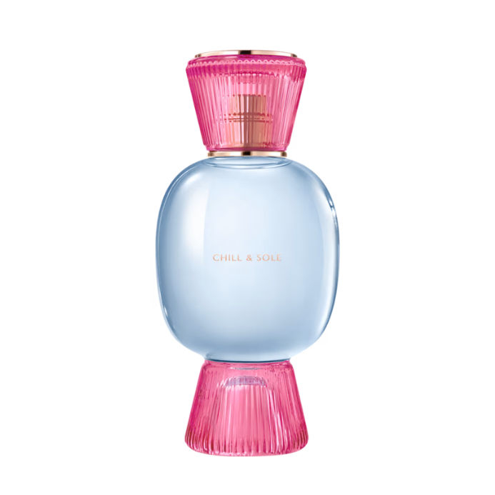 Chill & Sole - TESTER Eau De Parfum Donna 100 ml