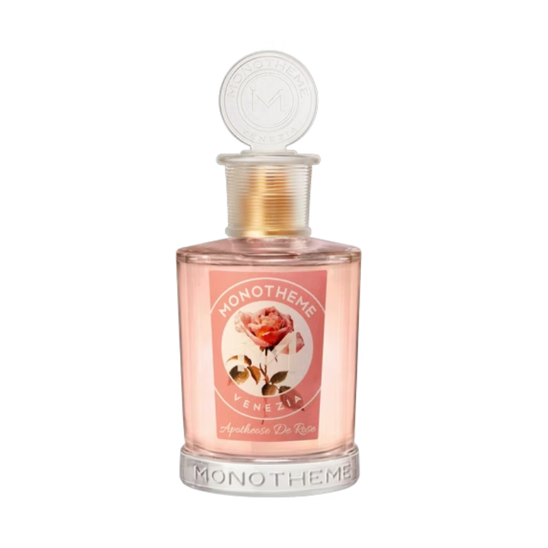Apotheose de Rose - TESTER (no cap) Eau de Toilette Donna 100 ml