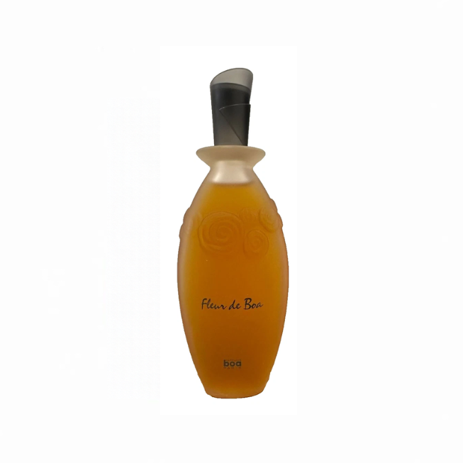 Fleur de Boa Miniatura Vintage (no scatola) Eau de Toilette Donna 7 ml