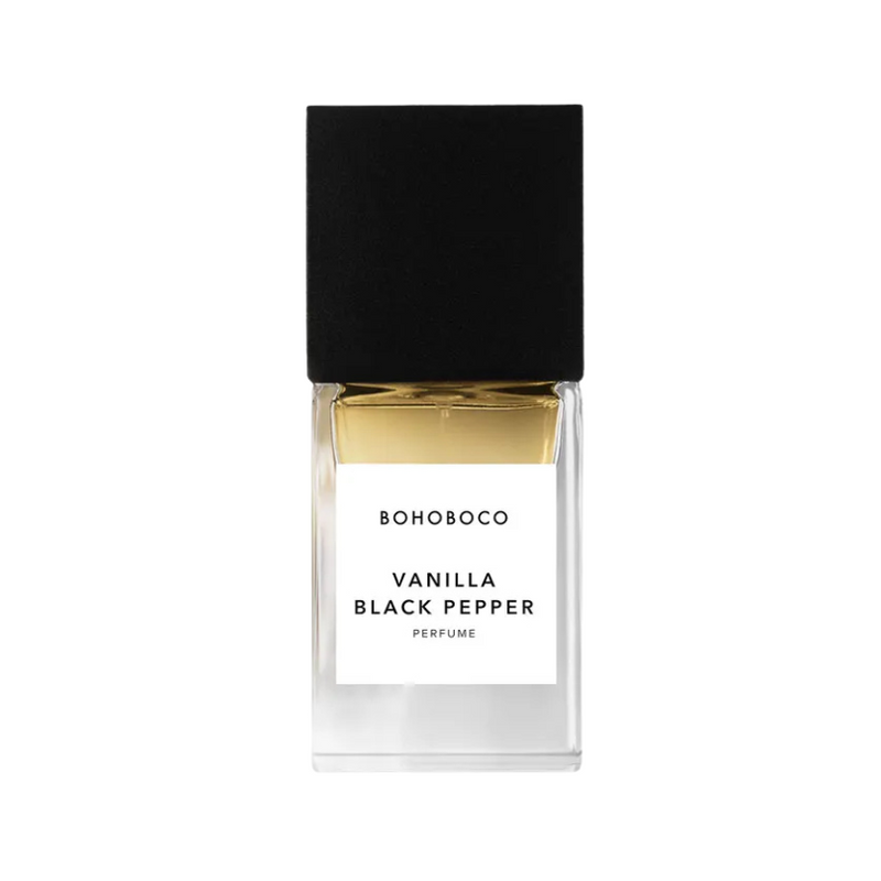 Vanilla Black Pepper - TESTER Parfum Unisex Adulto 50 ml