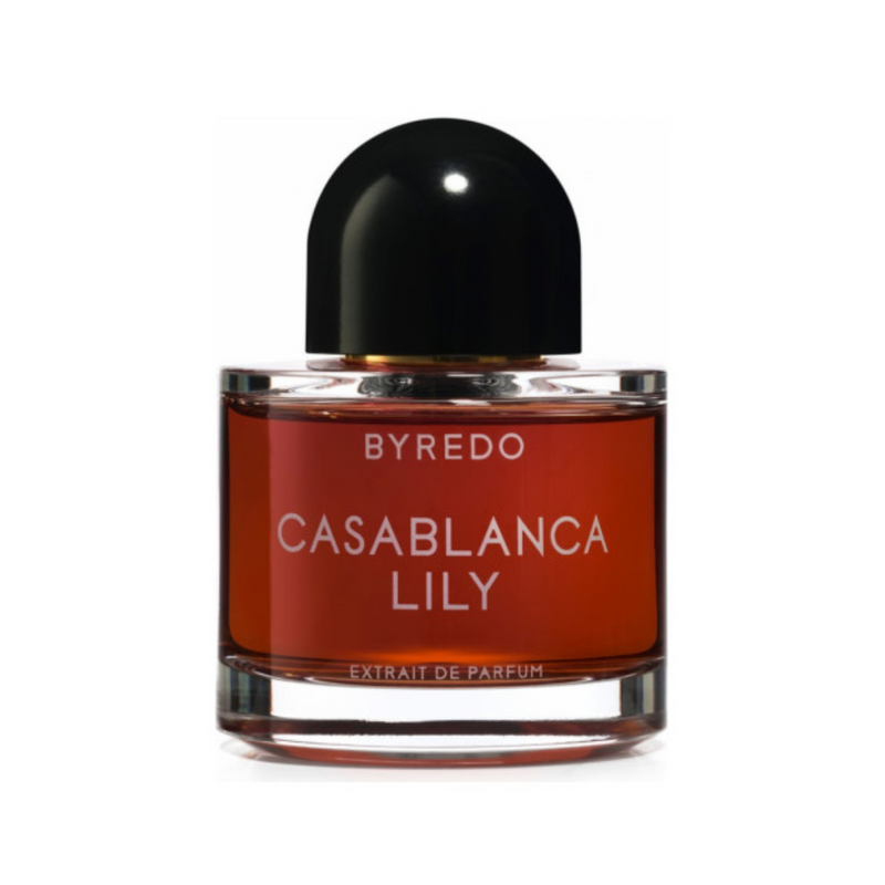 Casablanca Lily - TESTER Extrait De Parfum Unisex Adulto 50 ml