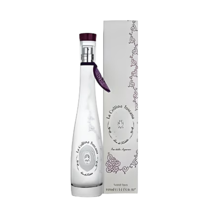 La Collina Toscana Iris della Signoria Eau de Toilette Donna 100 ml