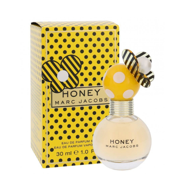 Marc Jacobs Honey Eau de Parfum Donna 30 ml
