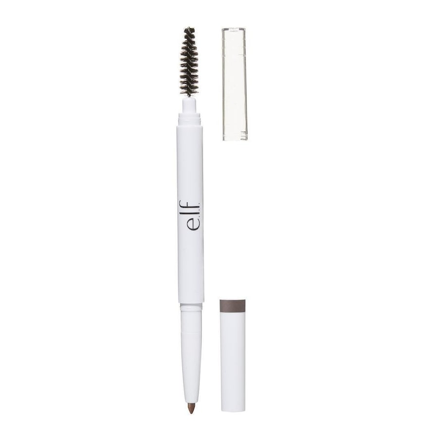 ELF Instant Lift Waterproof Brow Pencil Matita Sopracciglia Neutral Brown 0.17 g
