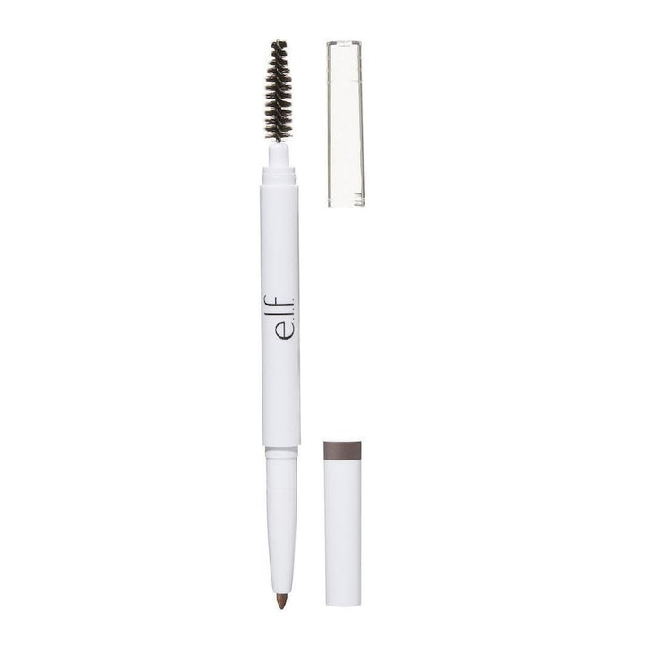 ELF Instant Lift Waterproof Brow Pencil Matita Sopracciglia Deep Brown 0.17 g