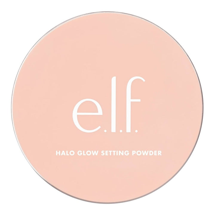 ELF Halo Glow Setting Powder - Cipria in Polvere Libera Light 6.8 g