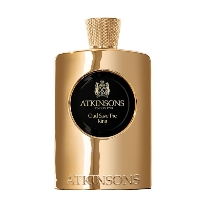 Oud Save The King - TESTER Eau de Parfum Uomo 100 ml