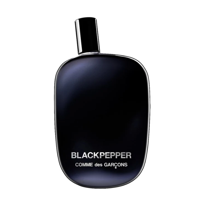 Black Pepper - TESTER Eau de Parfum Unisex Adulto 100 ml